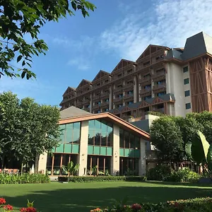 World Sentosa - Equarius سنغافورة